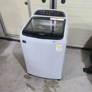 무료배송설치, 삼성 14키로 세탁기, 올분해통세척