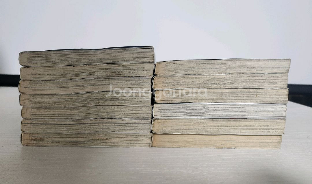 [축구만화책] 일레븐 전권 13권 완결 판매--1