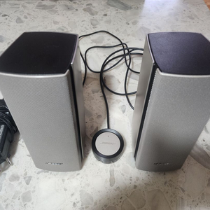 보스 컴패니언 20