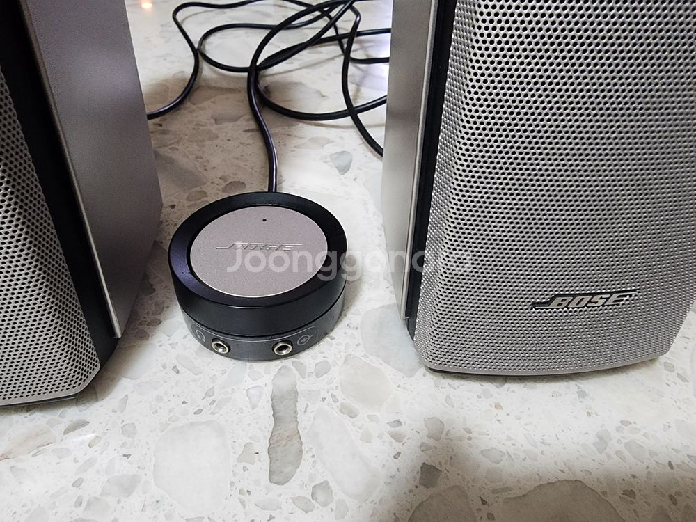 보스 컴패니언 20--3