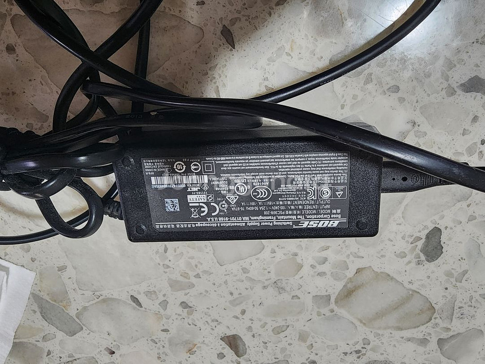 보스 컴패니언 20--1