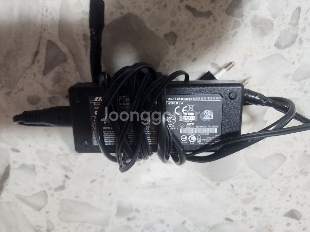 보스 컴패니언 20--4