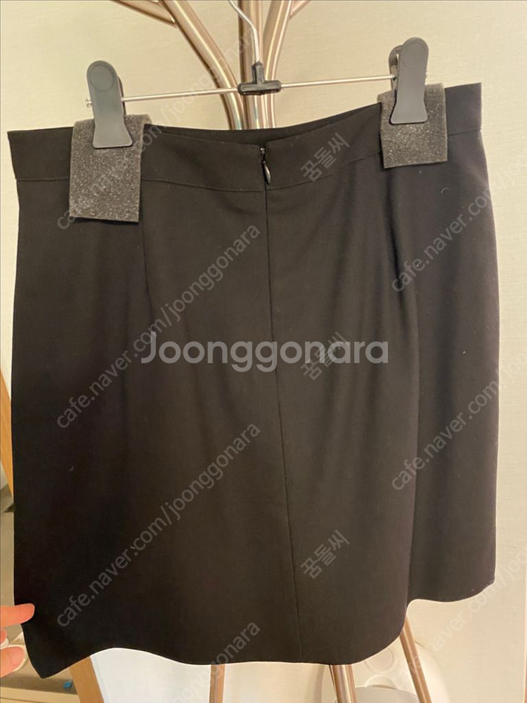 유메르 울미니스커트 m--3