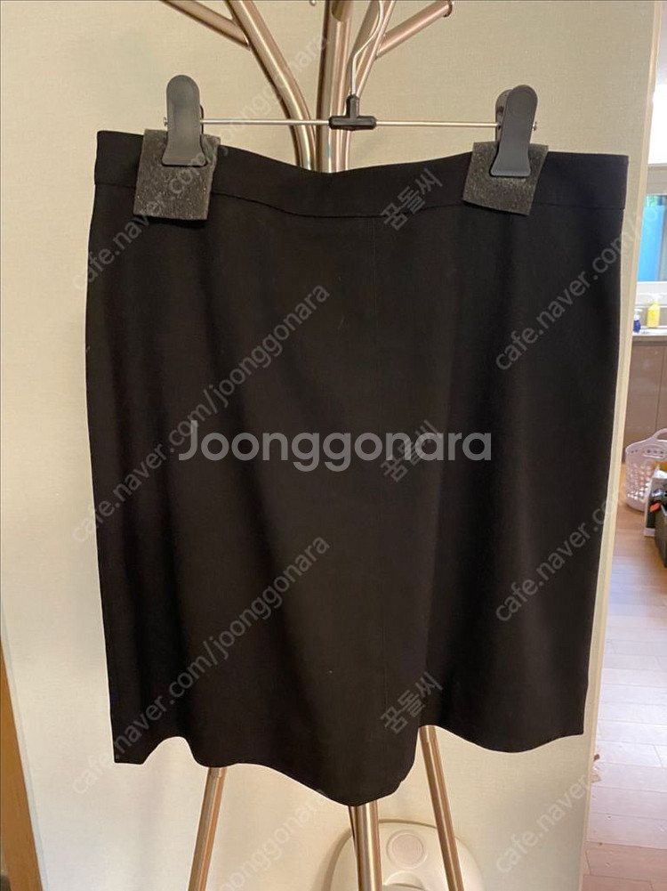 유메르 울미니스커트 m--2