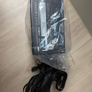 마이크로닉스 파워 600w 리퍼