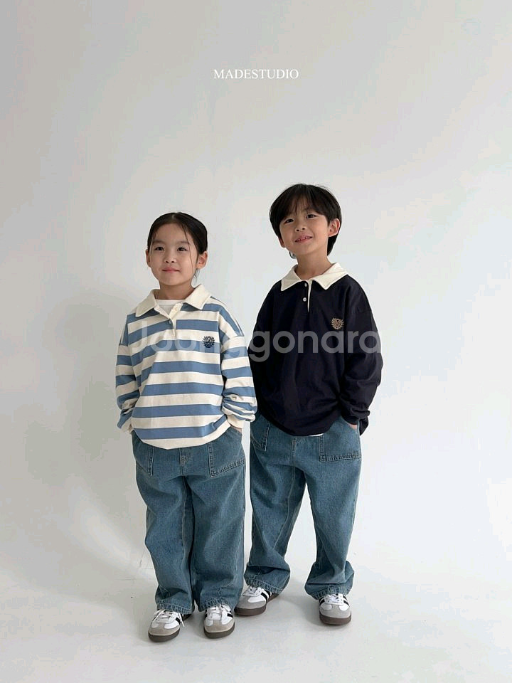 (새상품) 메이드 카라티--0