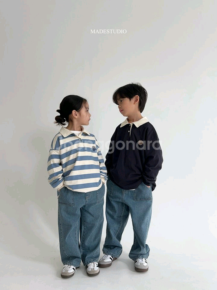 (새상품) 메이드 카라티--2