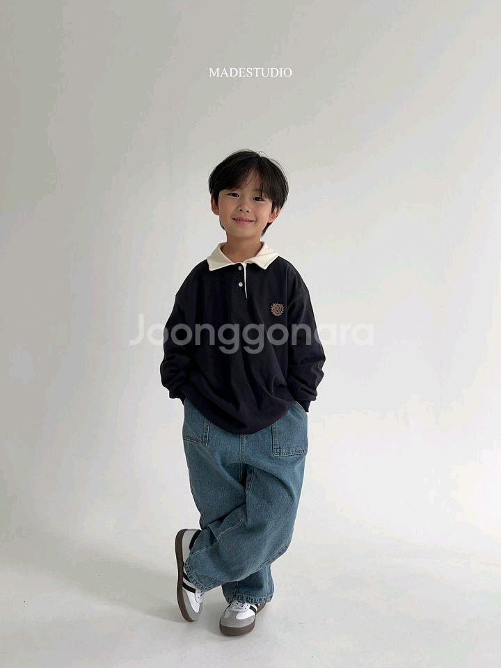 (새상품) 메이드 카라티--3