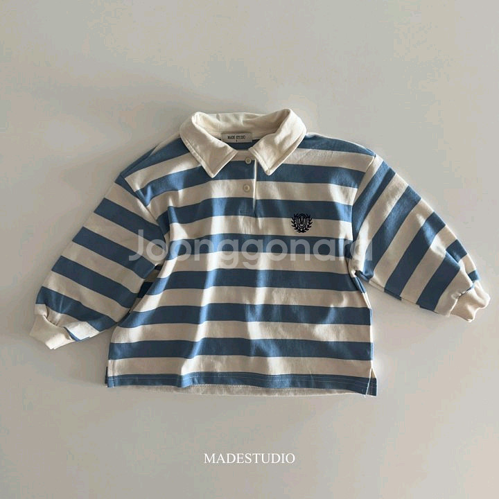(새상품) 메이드 카라티--7