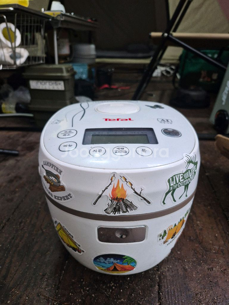 테팔ai미니쿠커--2