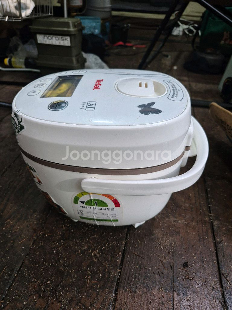 테팔ai미니쿠커--3