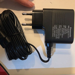 파나소닉바리깡충전기