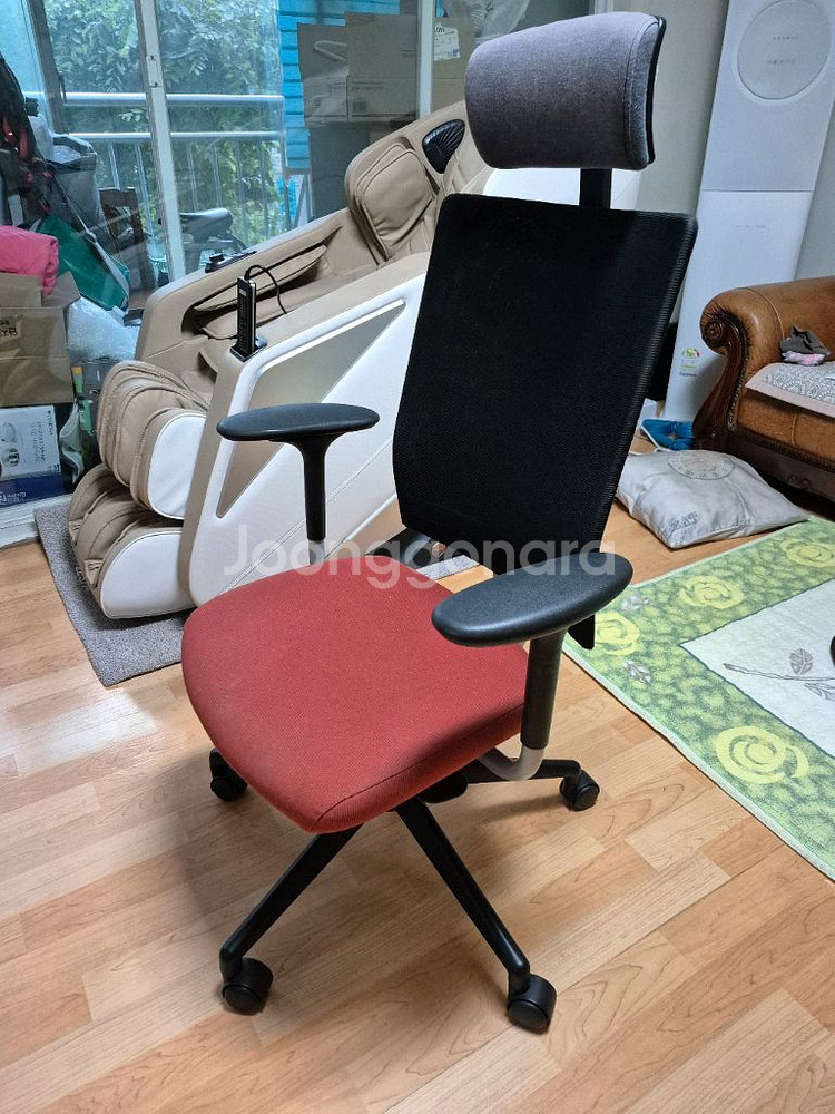 SIDIZ사무용의자--0