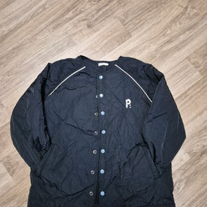 피치스 j1사이즈 누빔점퍼