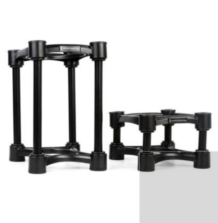 KRK Rokit 5 G5 + 방진패드 + 방진스탠드 이미지