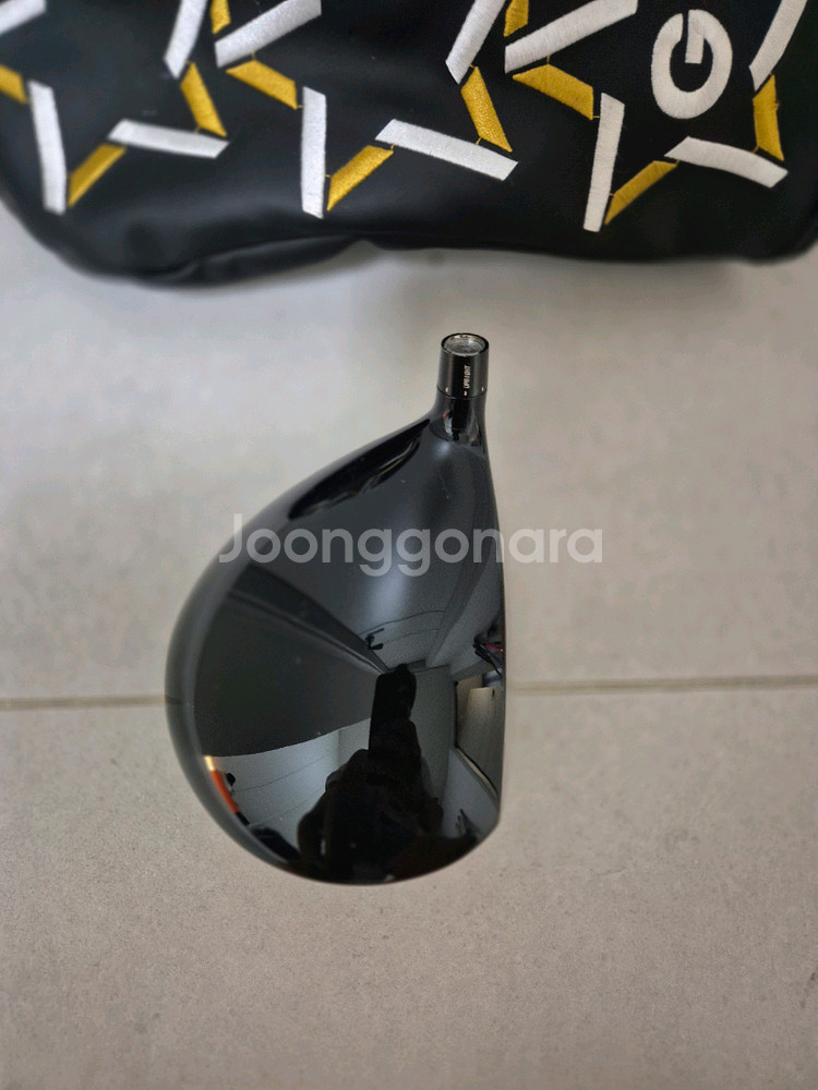 지니코 드라이버헤드--3