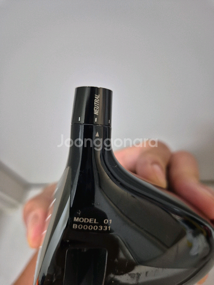 지니코 드라이버헤드--4