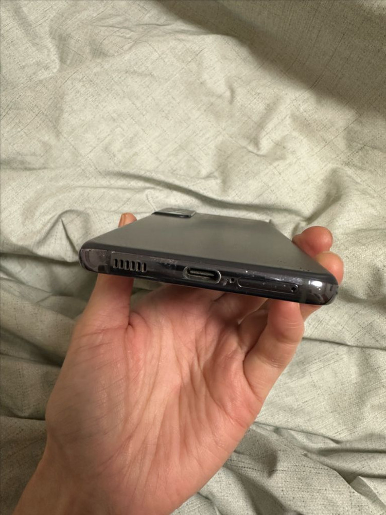 갤럭시 S21 / SM-G991N / 256G--4