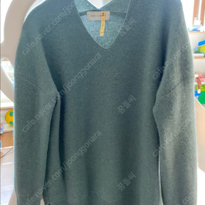 유메르 라쿤 여리 브이니트 민트