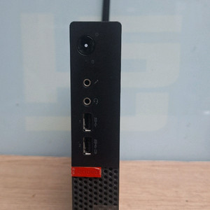 Lenovo ThinkCentre 미니 PC입니다.i5