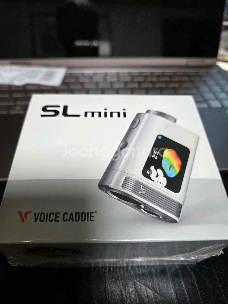 보이스캐디 sl미니--0
