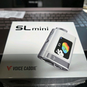 보이스캐디 sl미니