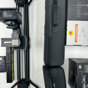 Zeapon 지폰 M1000 + Pons 팬앤틸트 킷