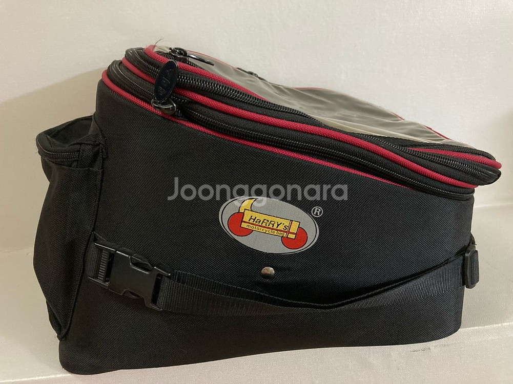 바이크 오토바이 가방 고성능 자석 탱크백--2