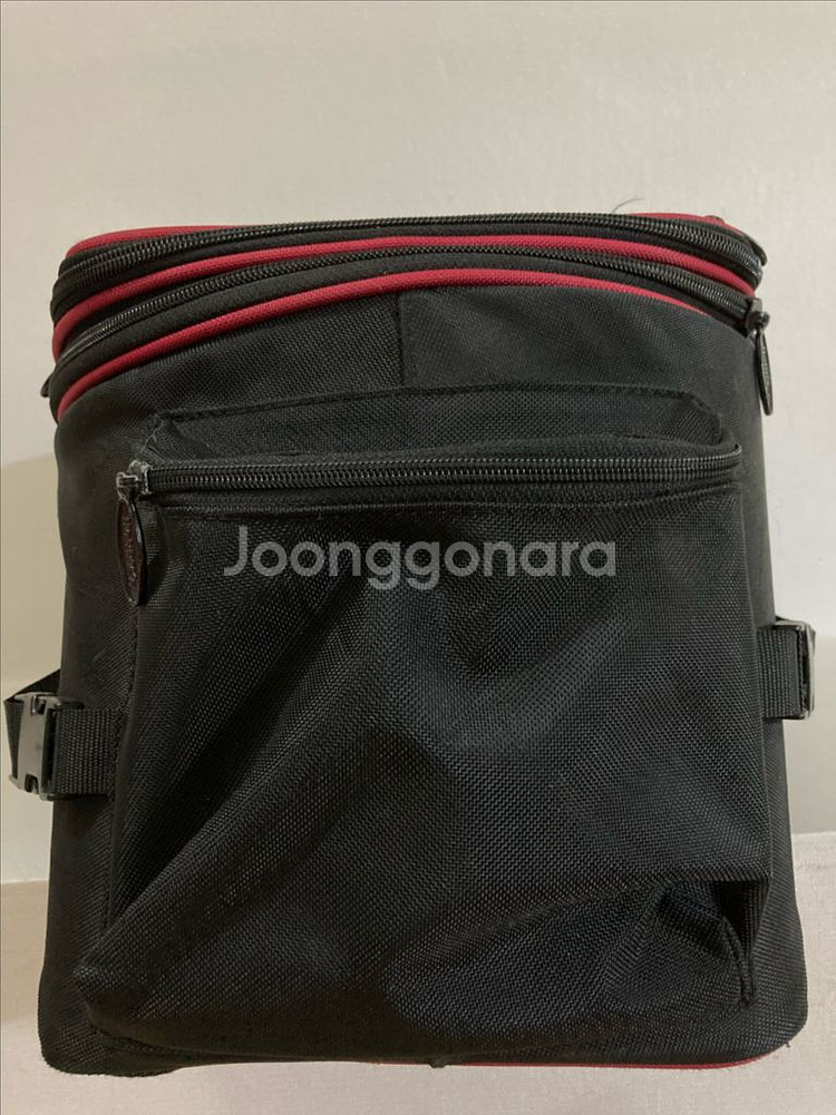 바이크 오토바이 가방 고성능 자석 탱크백--1