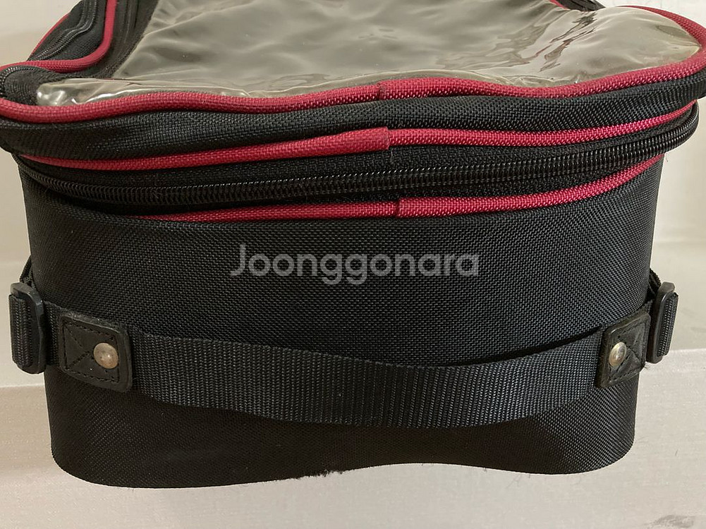 바이크 오토바이 가방 고성능 자석 탱크백--3