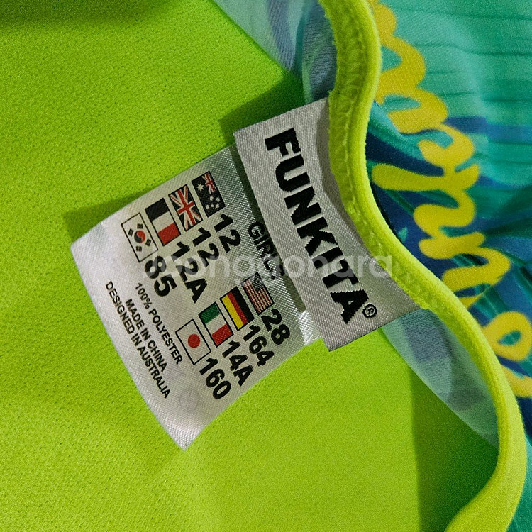 수영복 펑키타 다이아몬드백 걸12--3