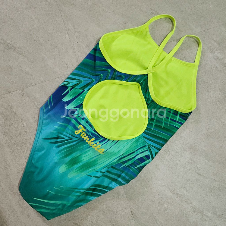 수영복 펑키타 다이아몬드백 걸12--2