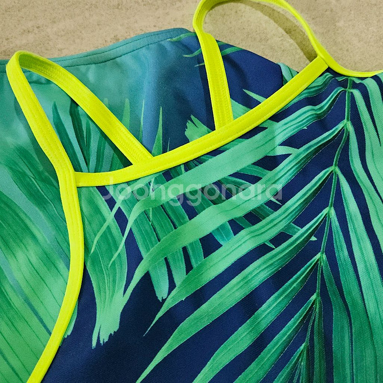 수영복 펑키타 다이아몬드백 걸12--4