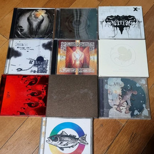서태지 CD 판매합니다
