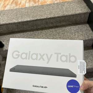 갤럭시탭a9+