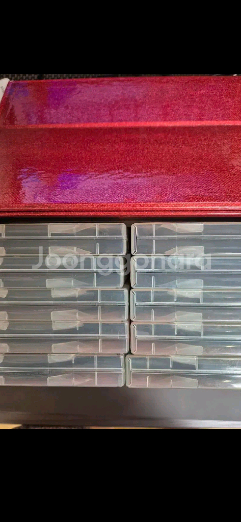 프렌즈 dvd 전시즌--4