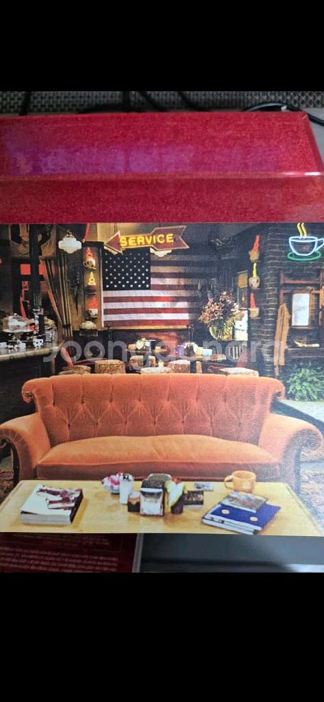 프렌즈 dvd 전시즌--3