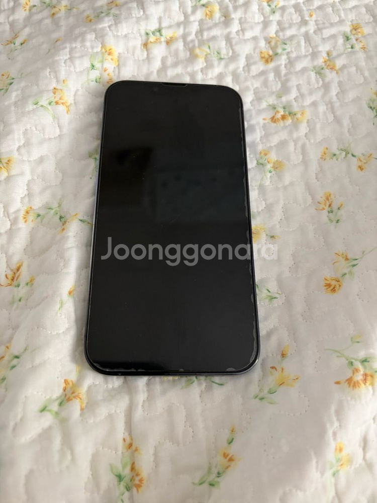 아이폰 13 프로 시에라블루 256GB,케이스,필름--6