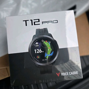 보이스캐디 T12 pro