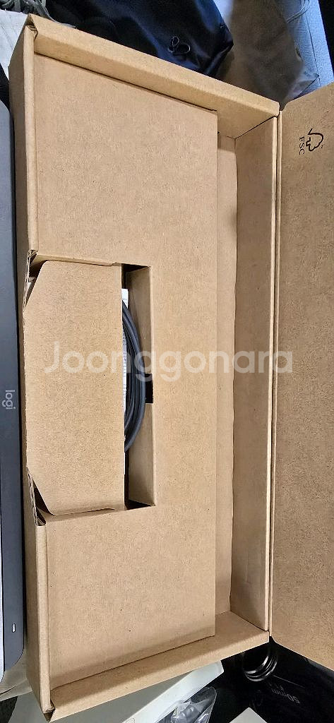 로지텍 mx keys mini--1