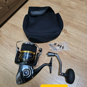 13스텔라 18000바디 에 스풀2만