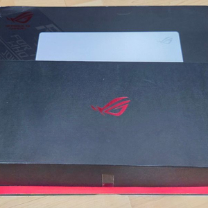 ASUS ROG CLAYMORE II RX 적축