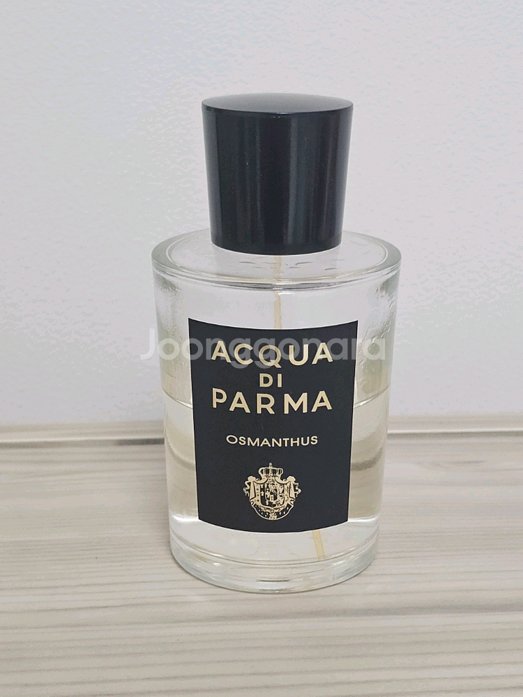아쿠아 디 파르마 오스만투스 향수 100ml--0
