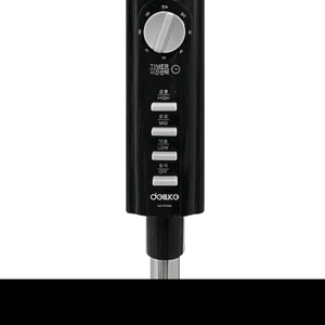 델루체스탠드형선풍기매장거실업소키높이선풍기