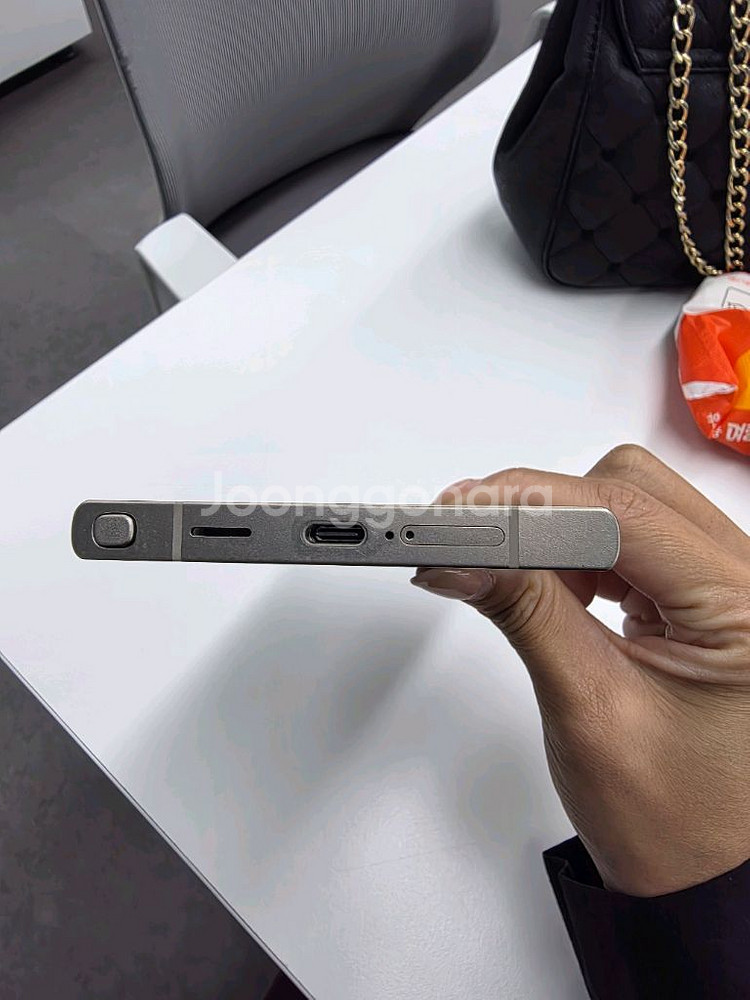 갤럭시S24 울트라 512gb 바이올렛--4