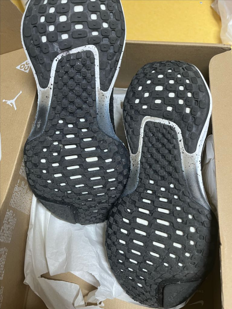 나이키 줌X 인빈서블 런 FK 3 250 러닝화--2