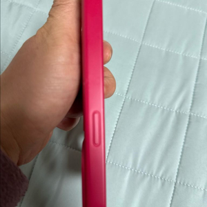 아이폰14pro 리모와 케이스