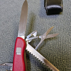 빅토르녹스 스위스나이프