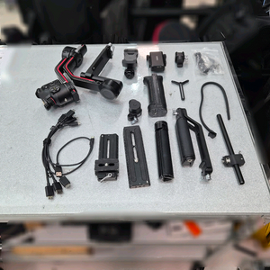 DJI RS 3 Pro Combo 카메라짐벌