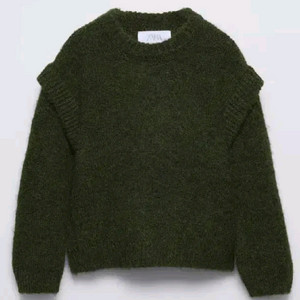 자라키즈 니트스웨터 새상품